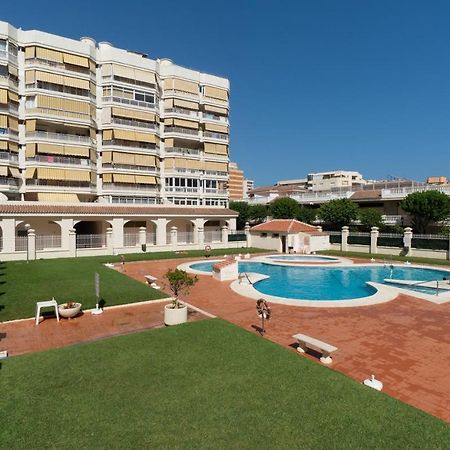 Sur Suites Detelina Fuengirola Εξωτερικό φωτογραφία