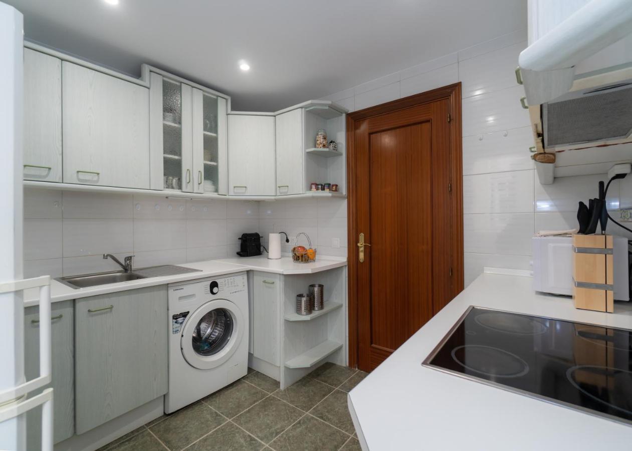Sur Suites Detelina Fuengirola Εξωτερικό φωτογραφία