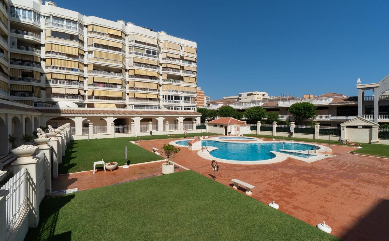 Sur Suites Detelina Fuengirola Εξωτερικό φωτογραφία