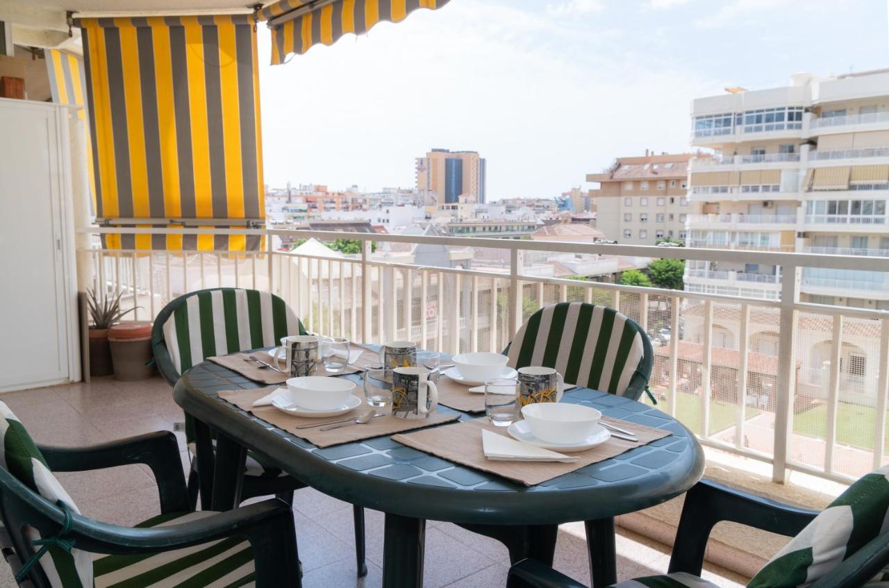 Sur Suites Detelina Fuengirola Εξωτερικό φωτογραφία