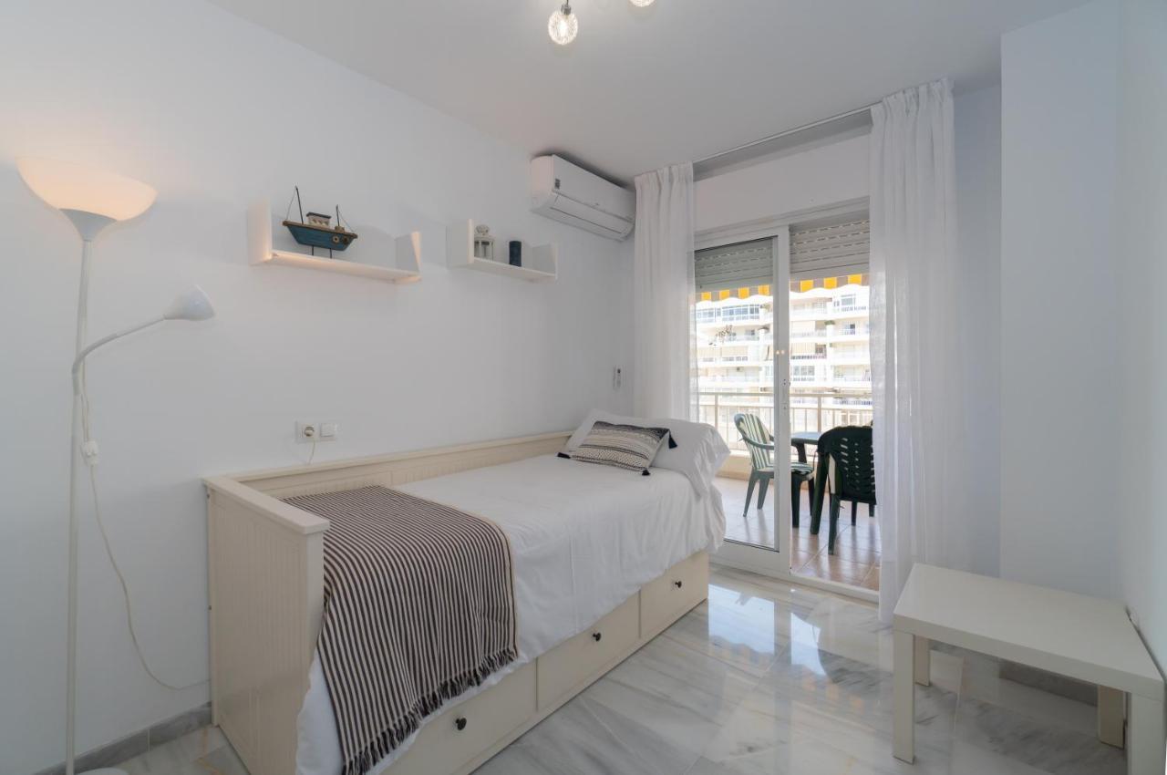 Sur Suites Detelina Fuengirola Εξωτερικό φωτογραφία