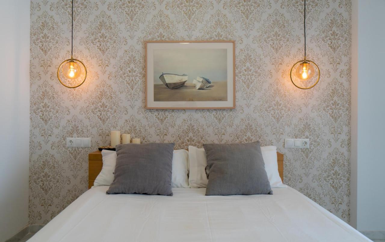 Sur Suites Detelina Fuengirola Εξωτερικό φωτογραφία