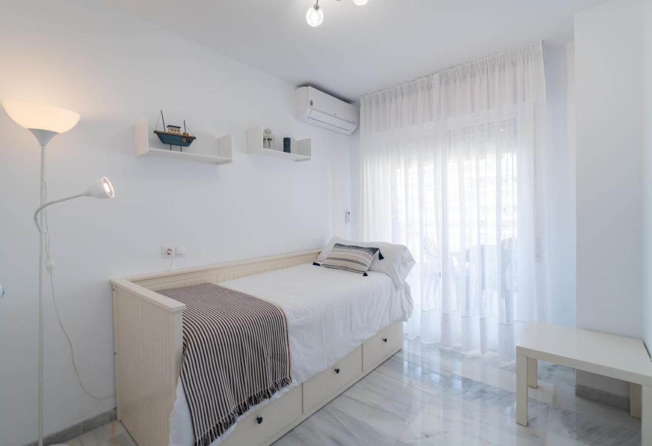 Sur Suites Detelina Fuengirola Εξωτερικό φωτογραφία