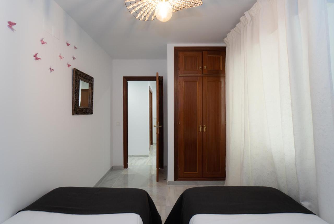 Sur Suites Detelina Fuengirola Εξωτερικό φωτογραφία