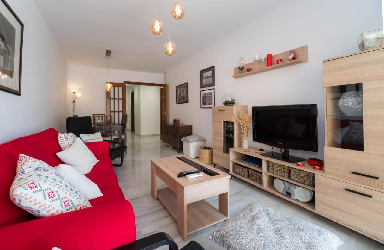 Sur Suites Detelina Fuengirola Εξωτερικό φωτογραφία