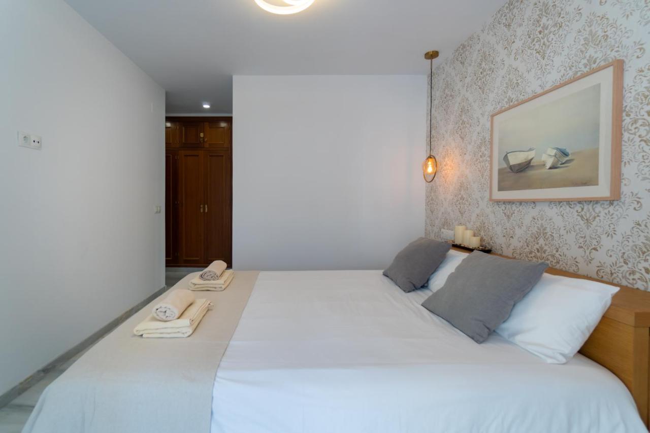 Sur Suites Detelina Fuengirola Εξωτερικό φωτογραφία