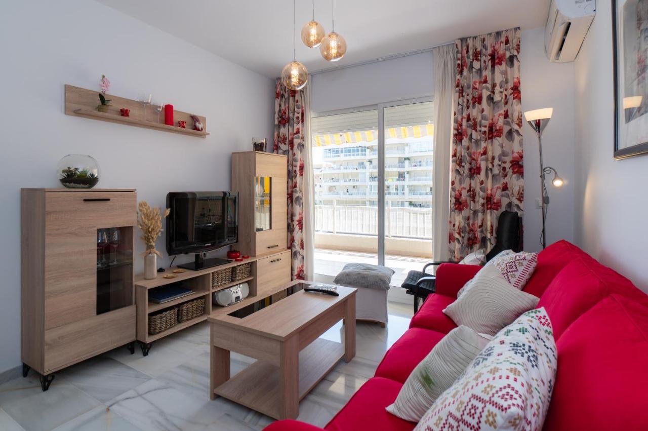 Sur Suites Detelina Fuengirola Εξωτερικό φωτογραφία