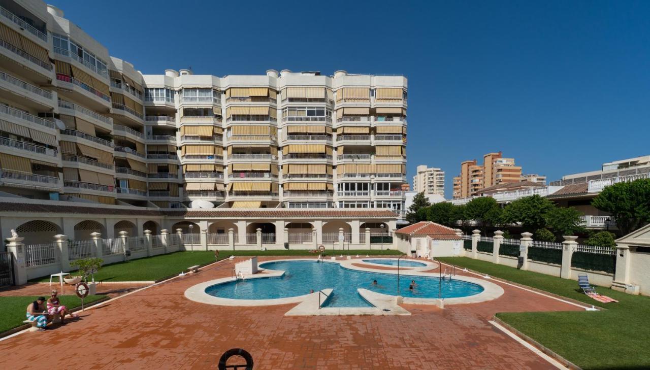 Sur Suites Detelina Fuengirola Εξωτερικό φωτογραφία
