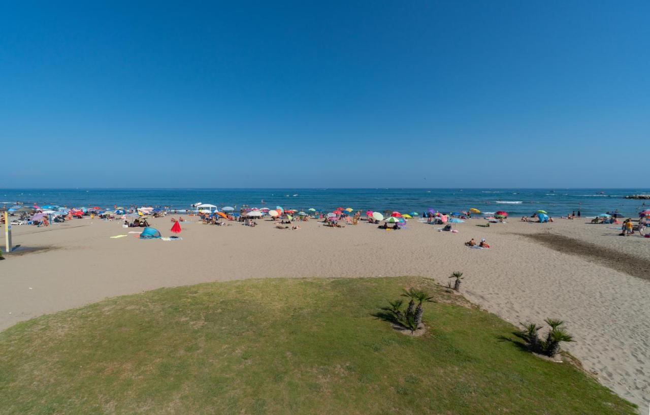 Sur Suites Detelina Fuengirola Εξωτερικό φωτογραφία